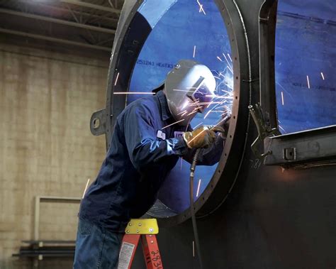 optimized metal fabrication